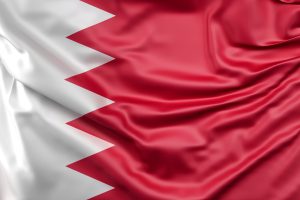 Flag of Bahrain Flag of Bahrain