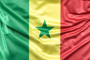 Flag of Senegal Flag of Senegal